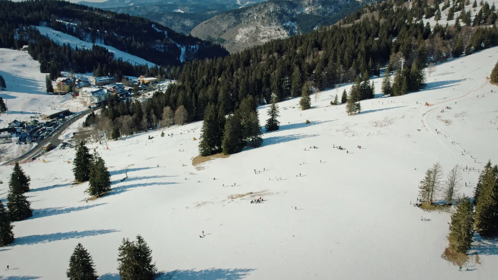 Is Willingen geschikt voor veelzijdige wintersport?