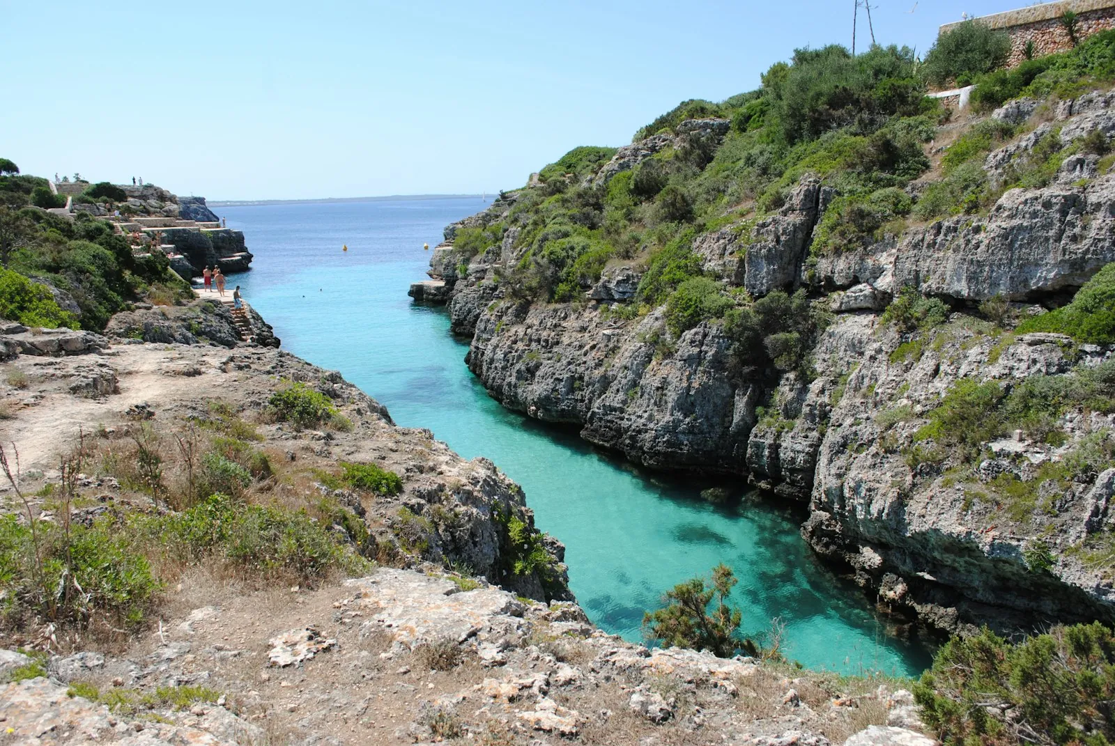 Regio Menorca