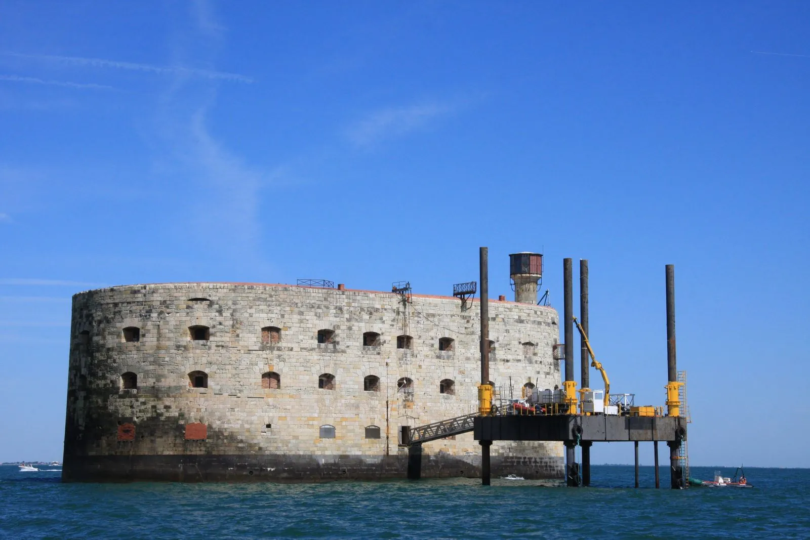 Wat maakt La Rochelle een bezoek waard?