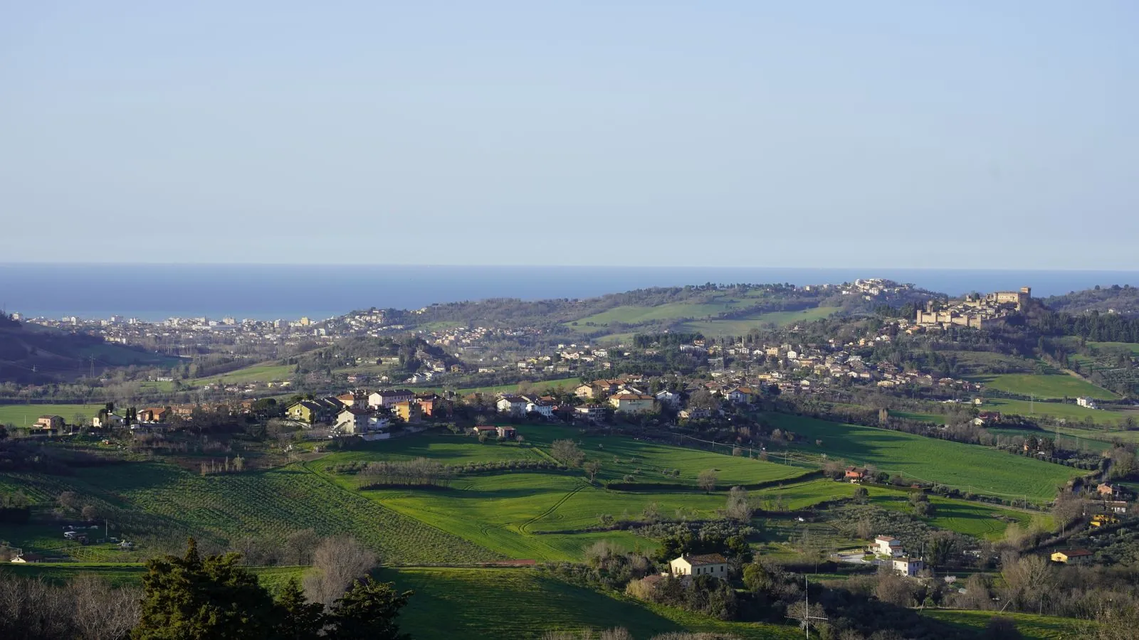 Vakantiehuis in Trevignano Romano