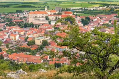 Mikulov