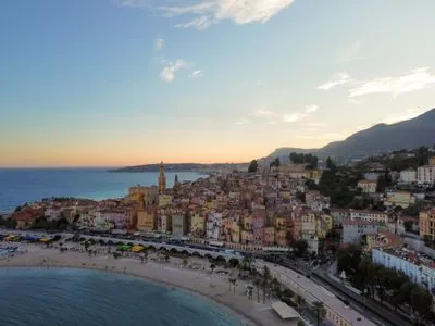 Menton