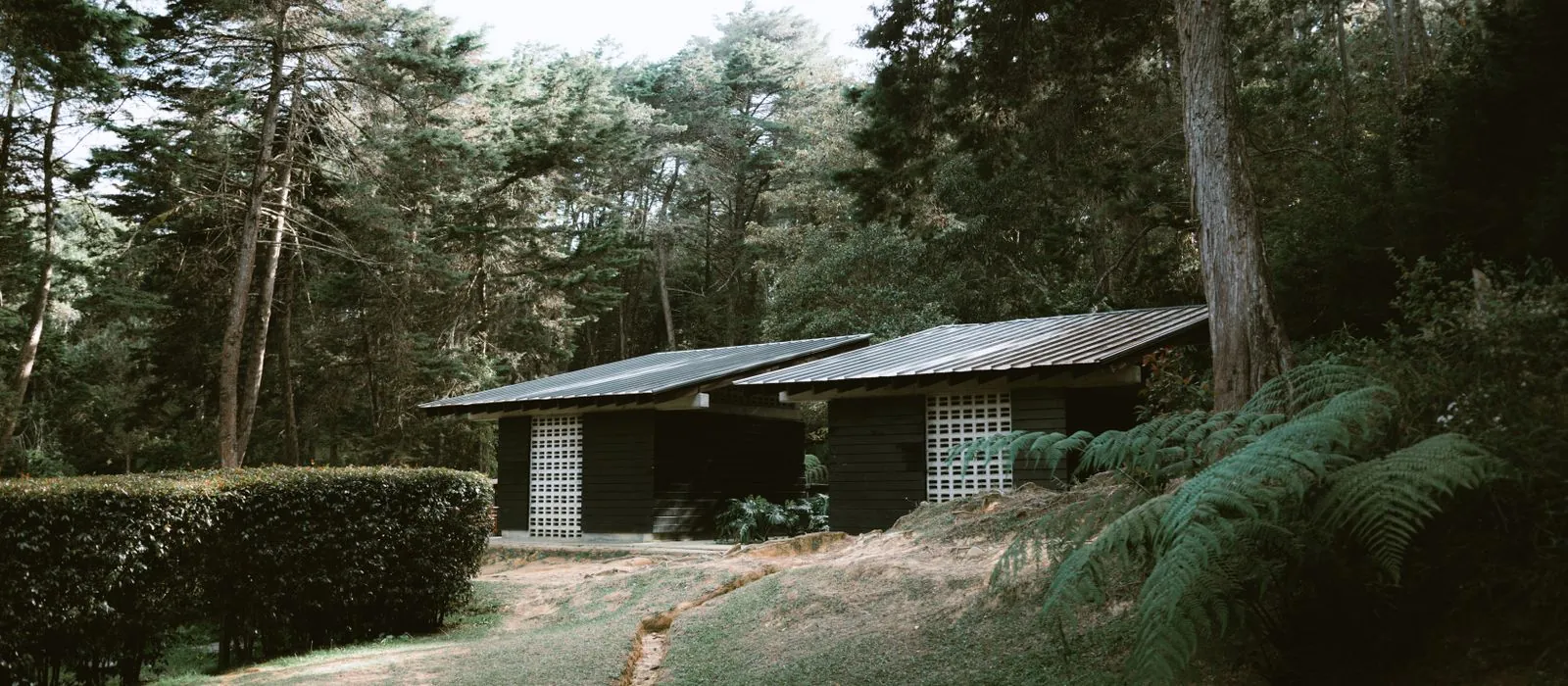 Vakantiehuis in de natuur in Spanje
