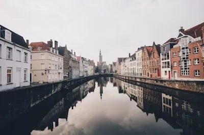 Bruges