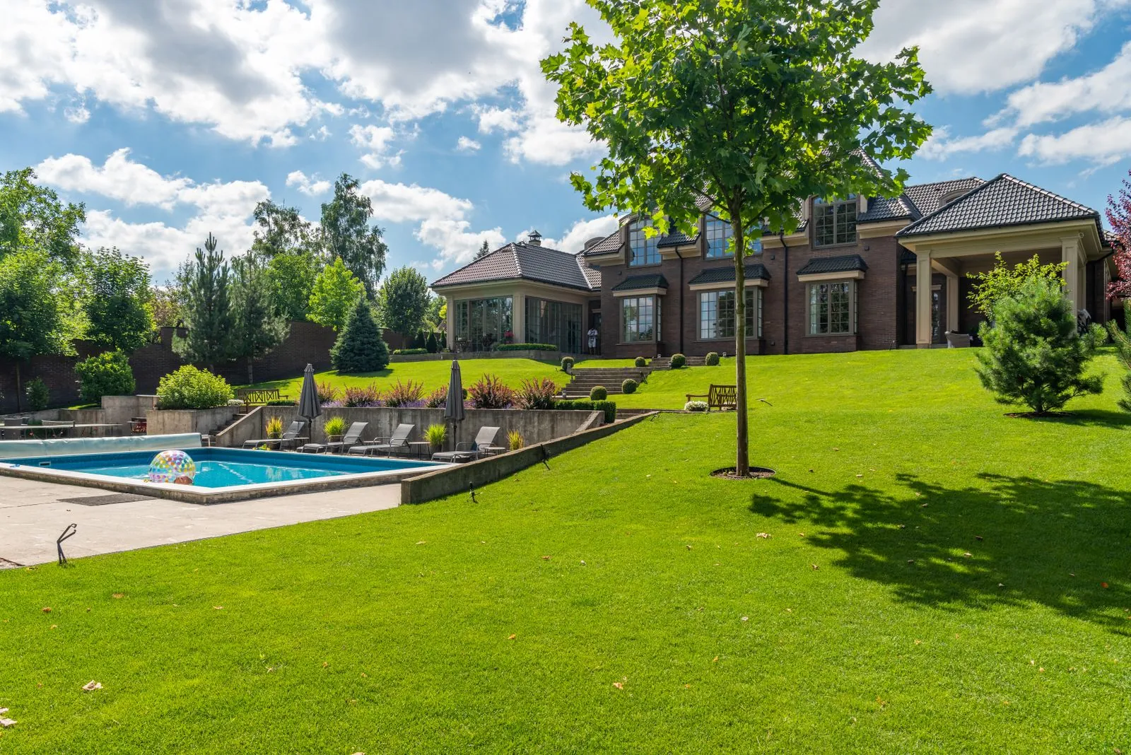 Vakantiehuis villa's in Tsjechië