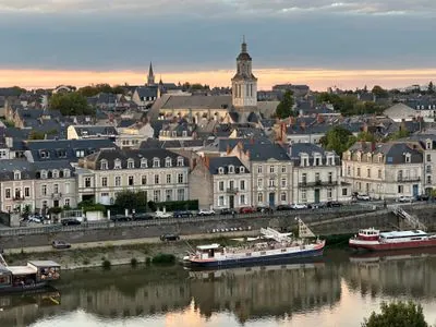 Pays De La Loire