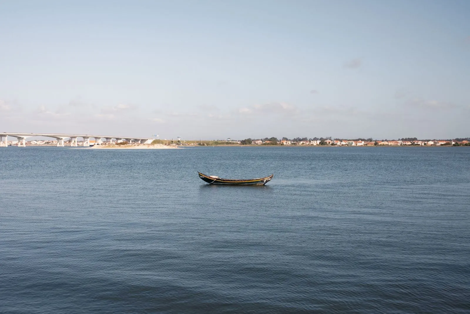 Vakantiehuis in Aveiro
