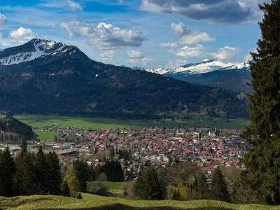 Hopferau