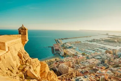 Villajoyosa