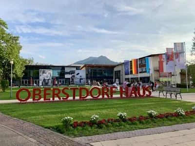 Osterreinen