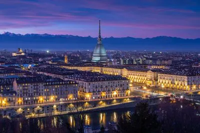 Turin