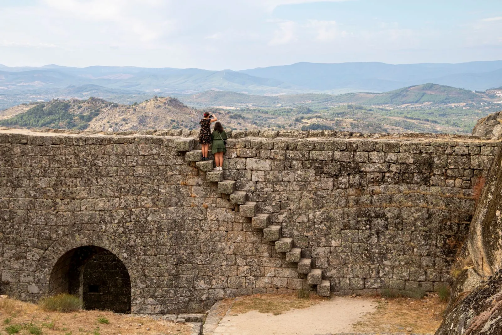 Vakantiehuis in Castelo Branco