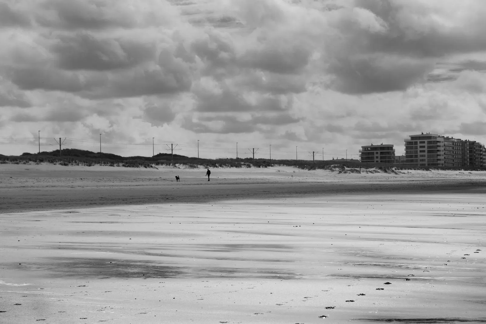 Vakantiehuis in Oostende