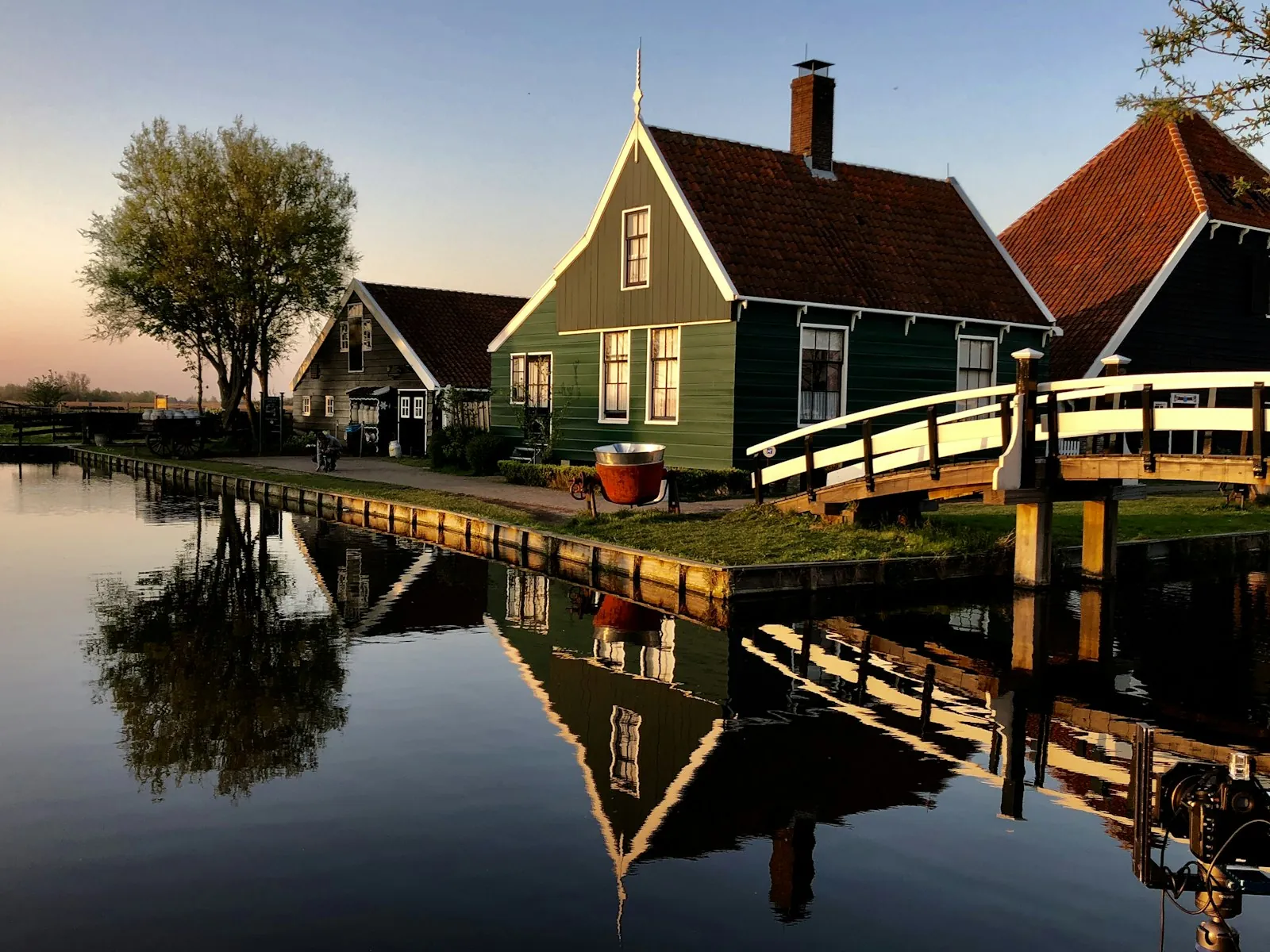 Vakantiehuis voor 12 personen in Nederland