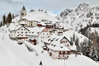 Tarvisio
