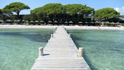PORTO VECCHIO