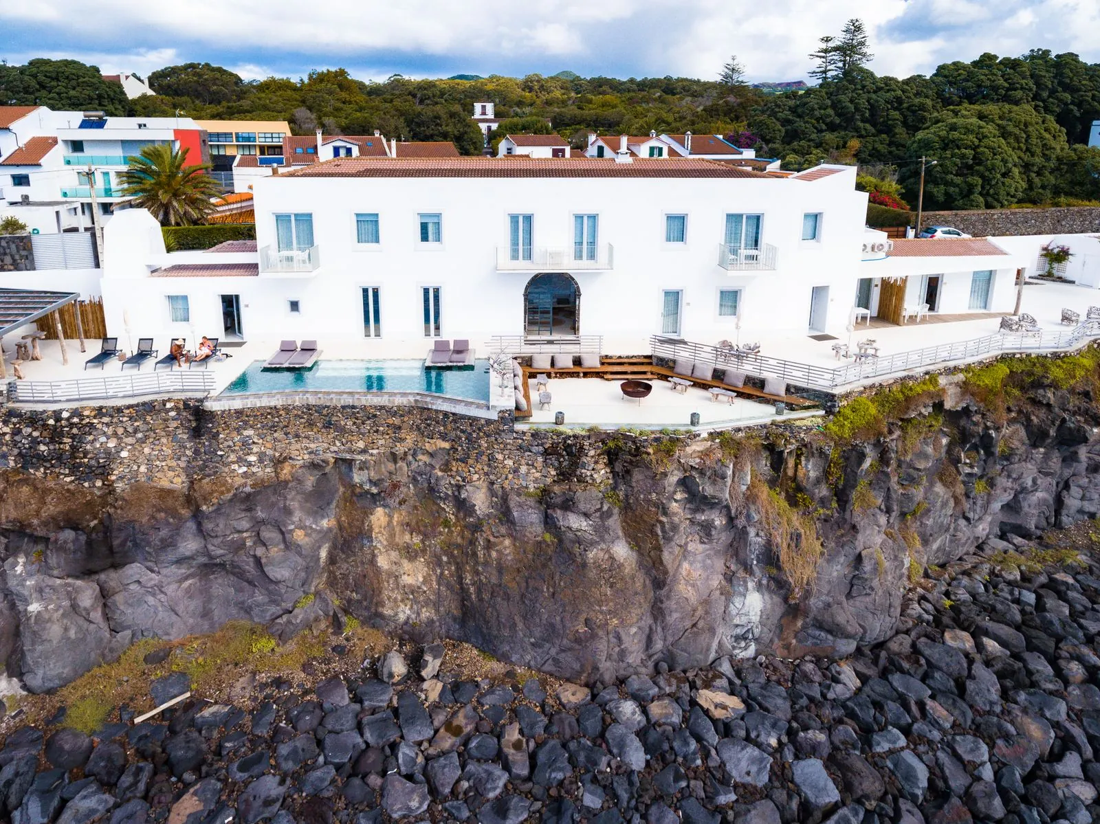 Vakantiehuis villa's in Portugal