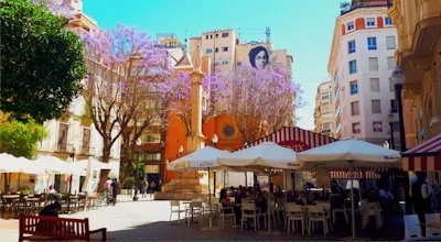 Murcia