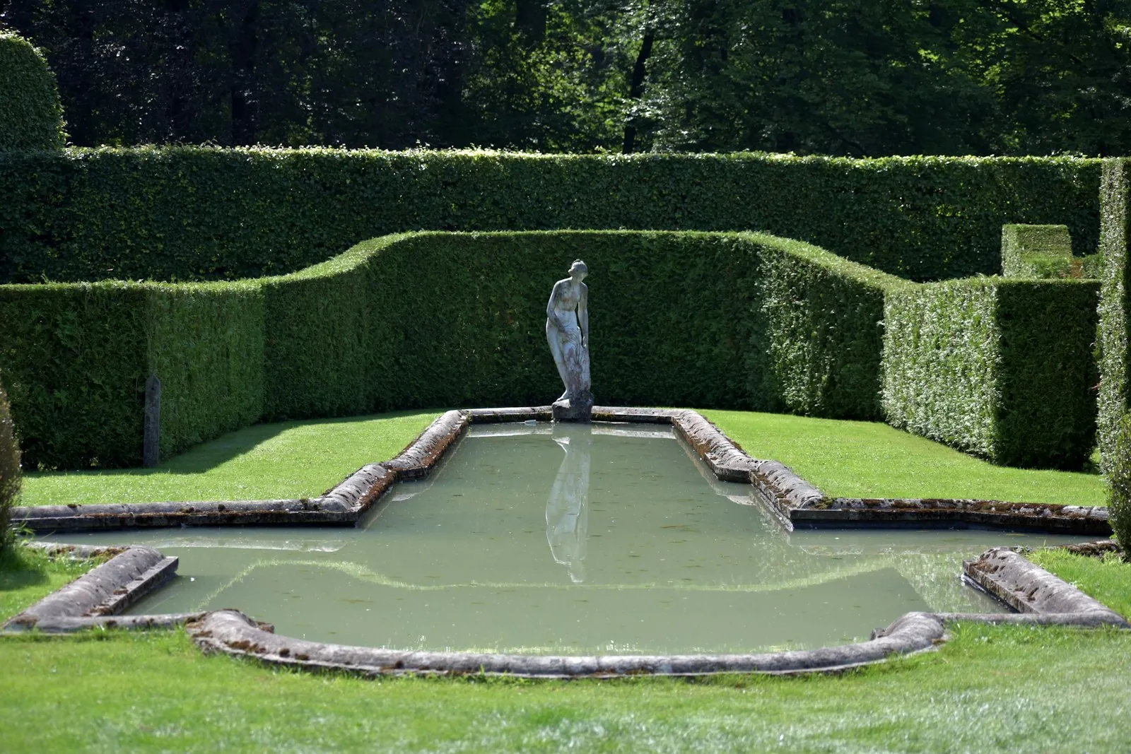 Vakantiehuis villa's in Nederland