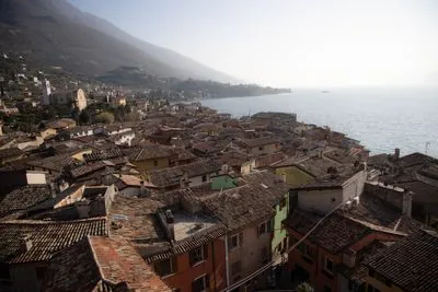Malcesine
