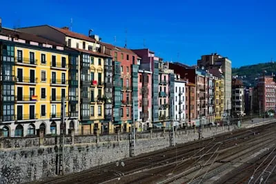 Noord-Spanje