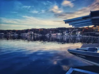 Velden Am Wörthersee