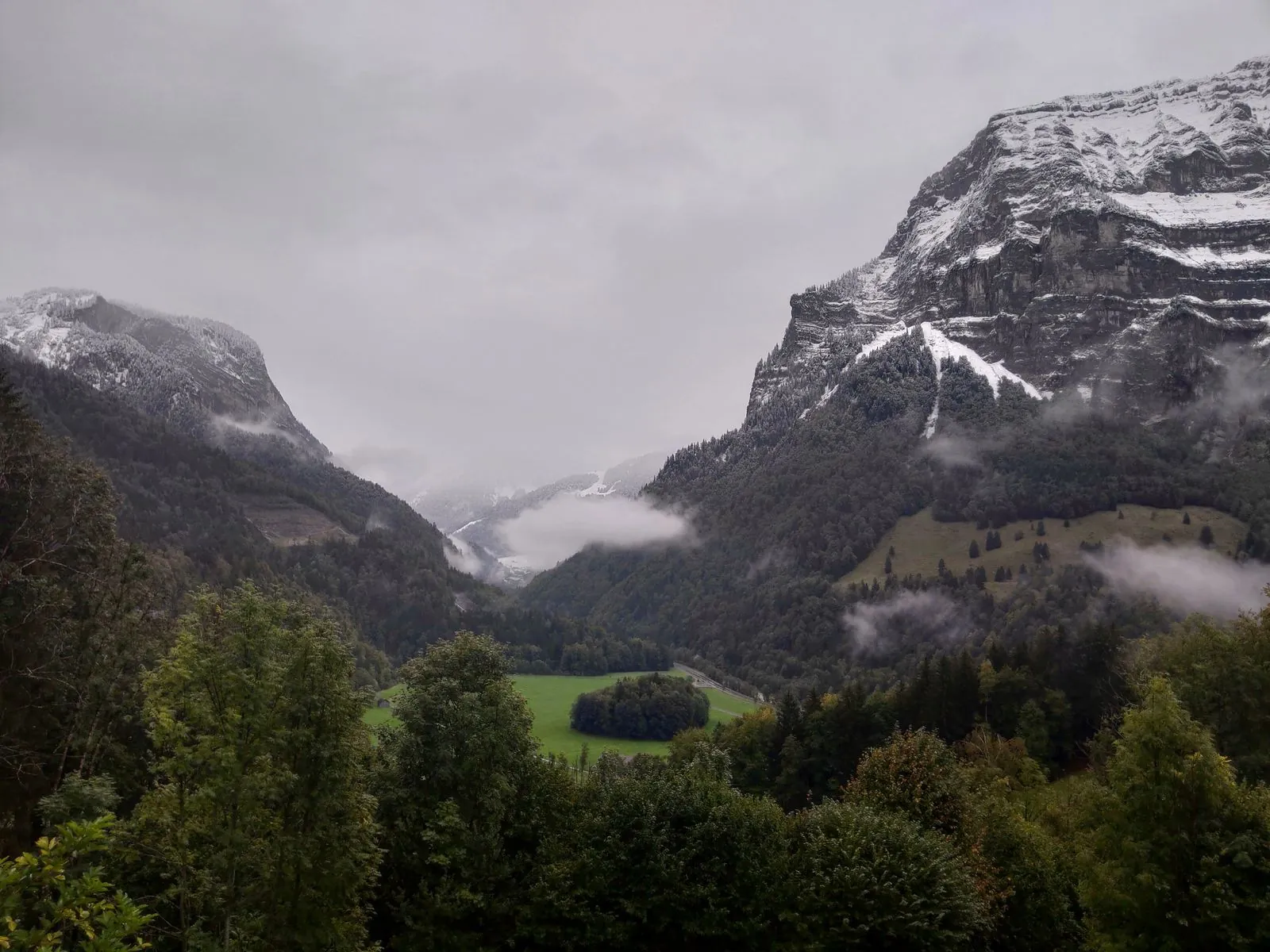 Vakantiehuis in Hirschegg (Vorarlberg)