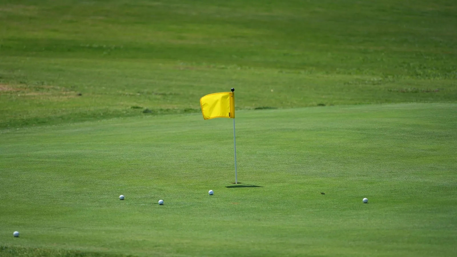 Vakantiehuis golfvakantie in Spanje