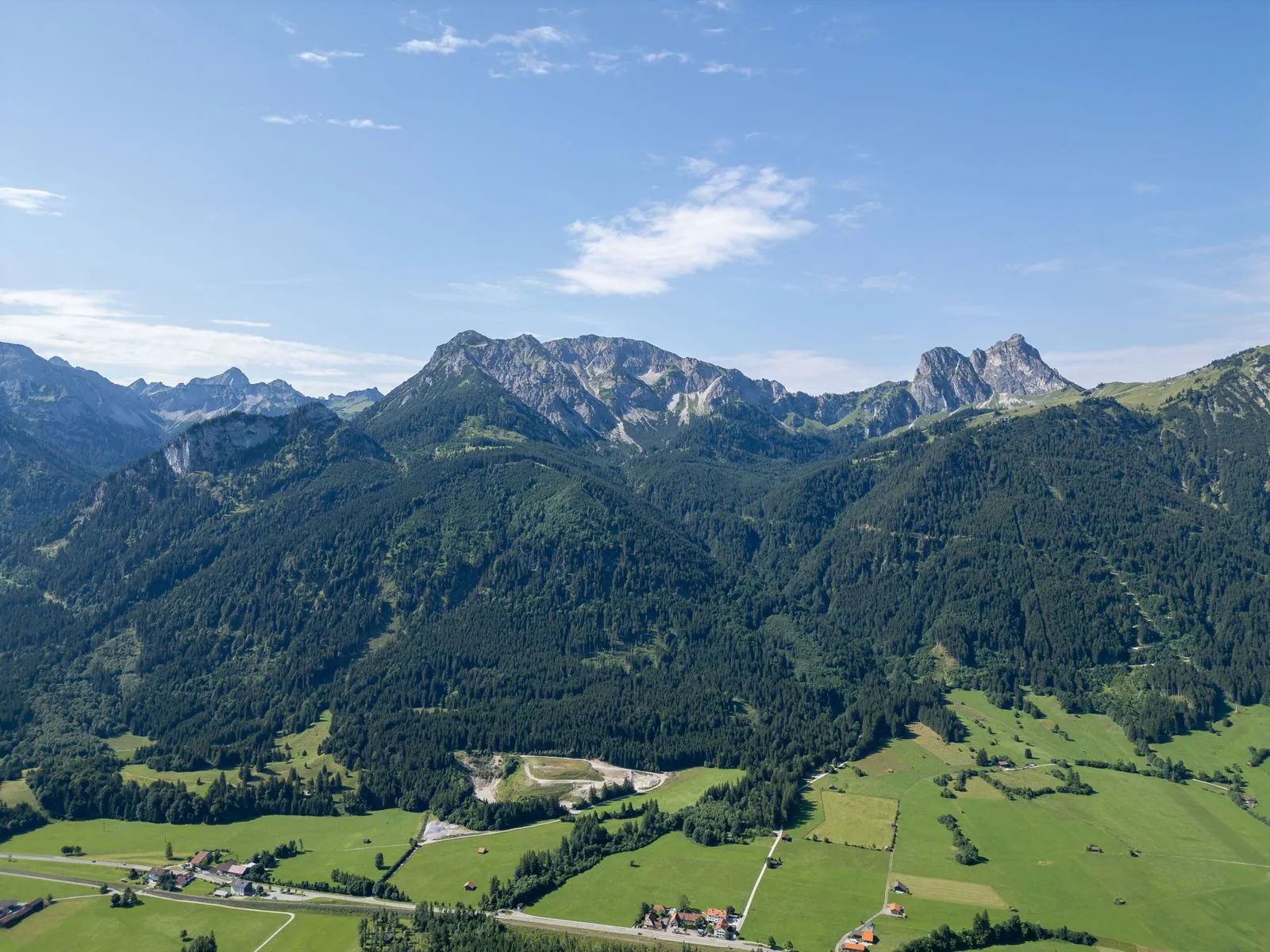 Vakantiehuis in Obermaiselstein