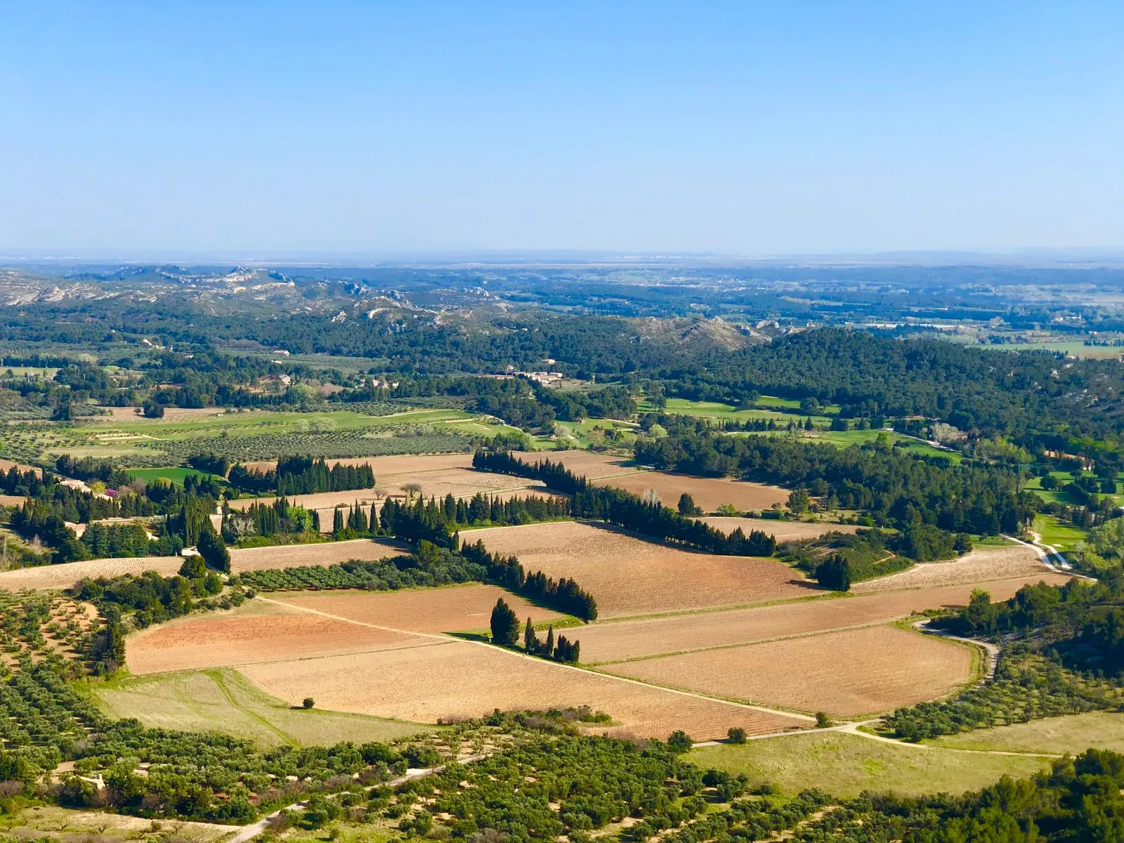 Wat is de Route des Vins de Provence?