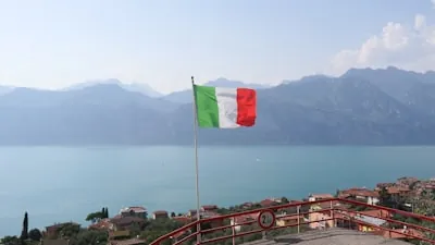 Trentino Zuid Tirol