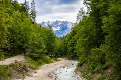 Garmisch-Partenkirchen
