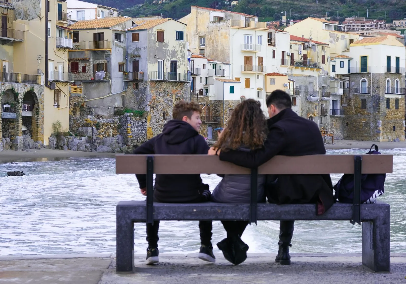 Vakantiehuis voor 10 personen in Italië