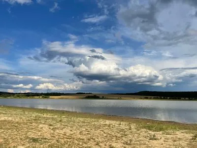 Muldestausee