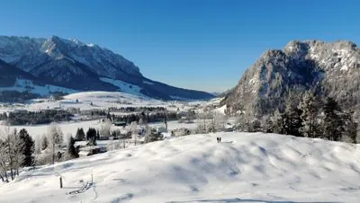 Walchsee