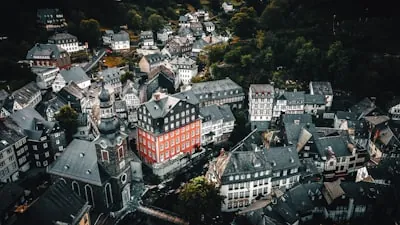 Eifel
