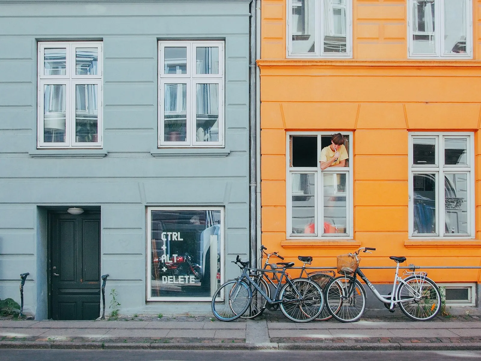 Vakantiehuis in Copenhagen
