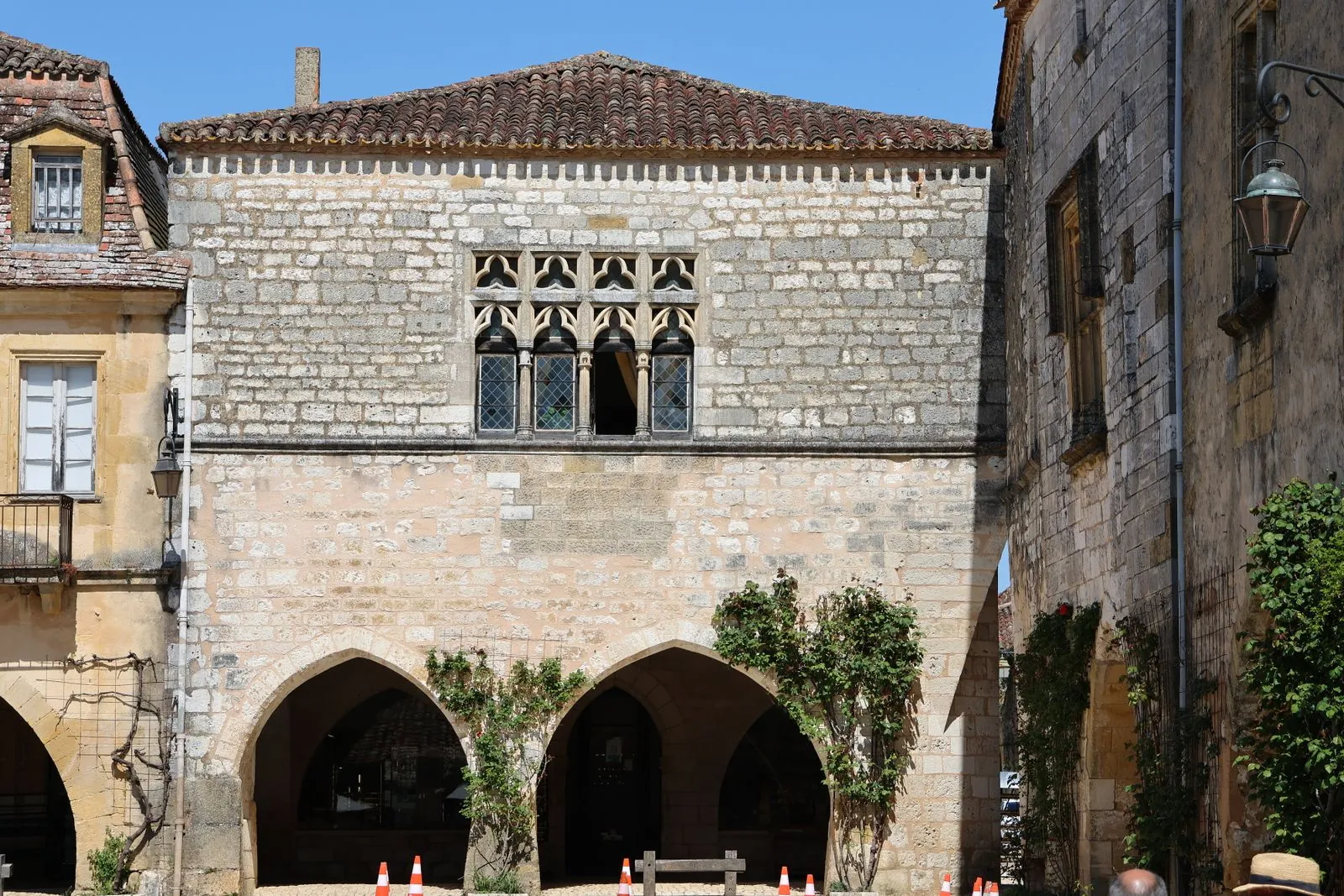 Vakantiehuis in Sarlat-la-Canéda