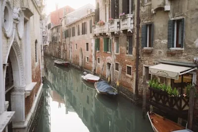 Venezia