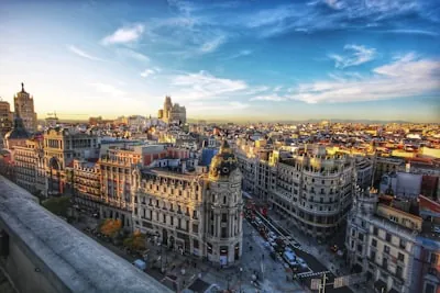 Madrid