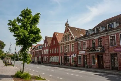 Lübbenau