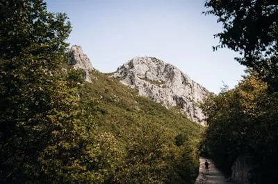 Paklenica