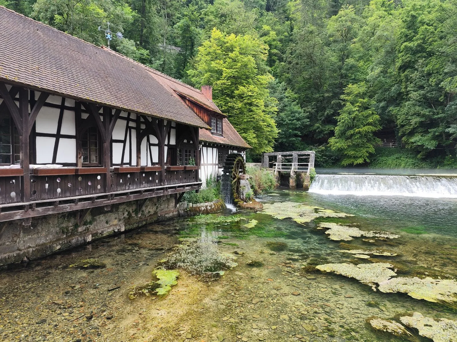 Vakantiehuis in Mühlenbach