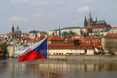 Praha