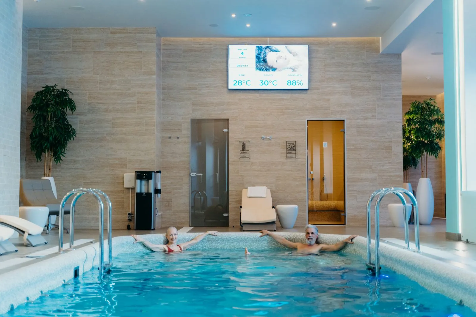 Vakantiehuis wellness in Tsjechië