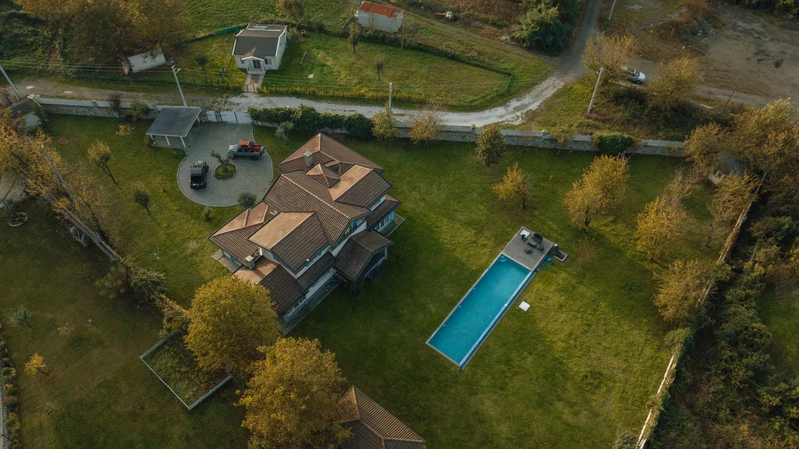Vakantiehuis voor 20 personen in Griekenland