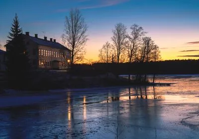 Hagfors