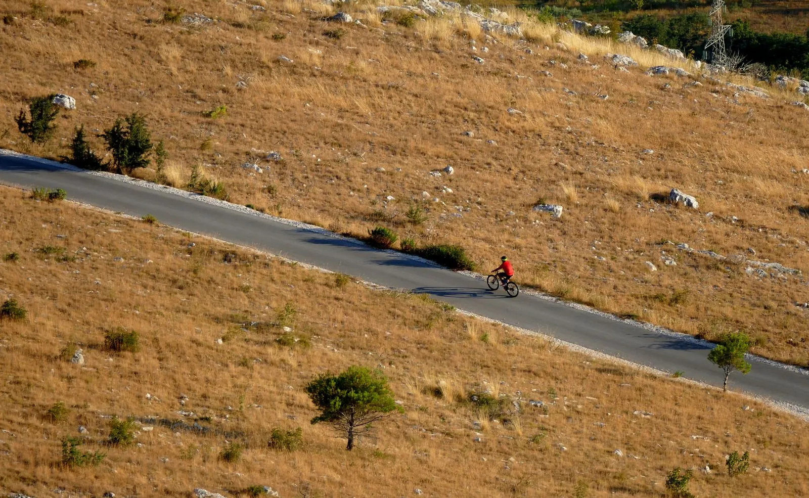 Vakantiehuis fietsvakantie in Kroatië