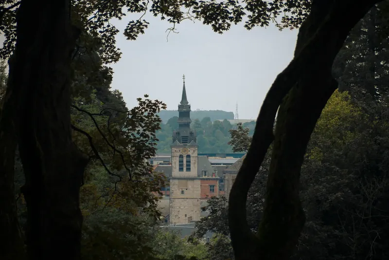Citadelle de Namur