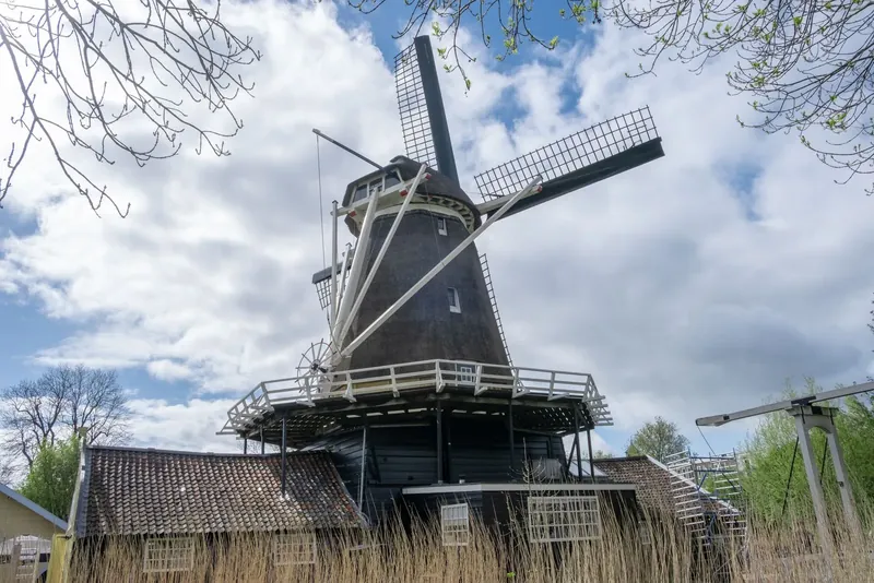 Bommelwereld
